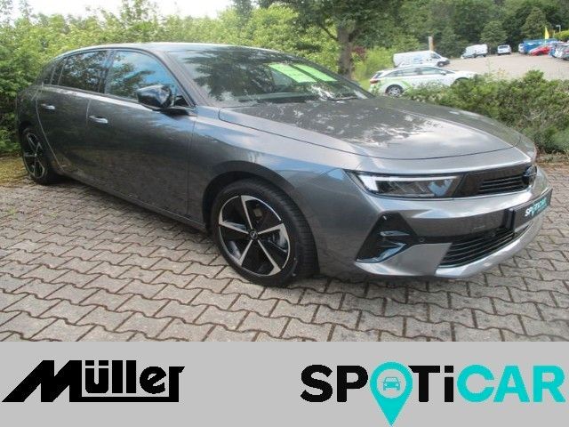 Opel Astra 8.700 km 27.450 € Biedenkopf 35216