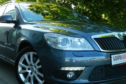 Skoda Octavia 324.000 km 3.990 &euro; Mössingen 72116