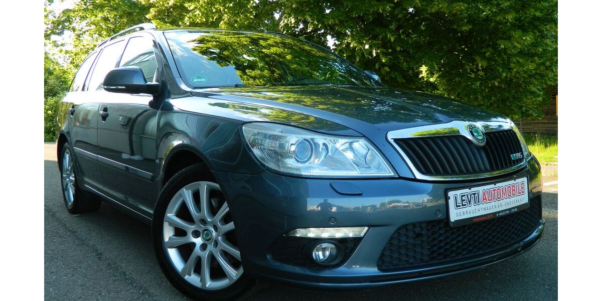 Skoda Octavia 324.000 km 3.990 &euro; Mössingen 72116