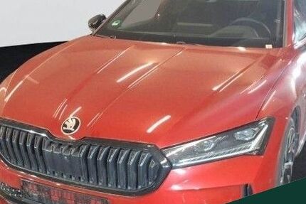 Skoda Superb 14.520 km 42.470 &euro; Plattling 94447