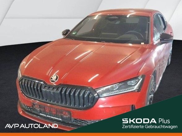 Skoda Superb 14.520 km 42.470 &euro; Plattling 94447