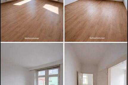 Wohnung Falkenstein/Vogtland Vogtland - 2 Zimmer, 62 m&sup2;, 310&euro; | Angebot:25402578