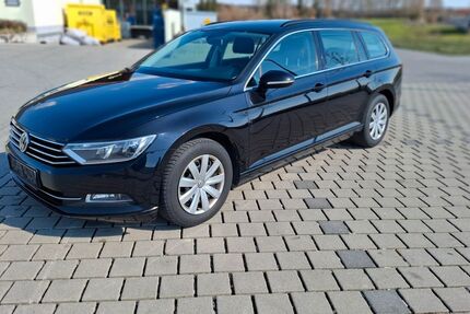 VW Passat Variant 172.465 km 11.900 &euro; Isen 84424