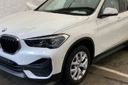 BMW X1 152.000 km 16.422 &euro; Heidelberg 69123