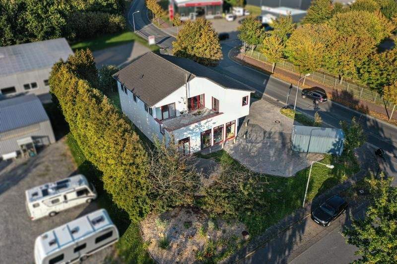 Gewerbeobjekt Cuxhaven - 580.000&euro; | Angebot:25213015