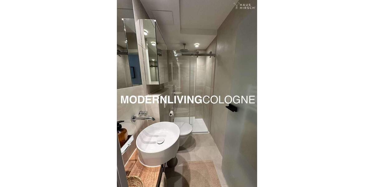 Business-Apartment für Unternehmen in zentraler Lage - Vollständig ausgestattet! 1 zimmer