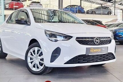 Opel Corsa 30.600 km 15.950 &euro; Meppen 49716