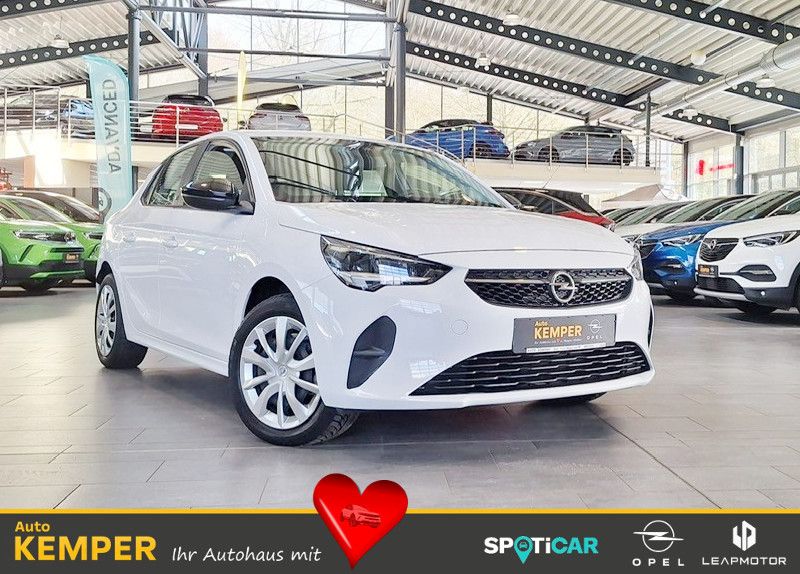 Opel Corsa 30.600 km 15.950 &euro; Meppen 49716