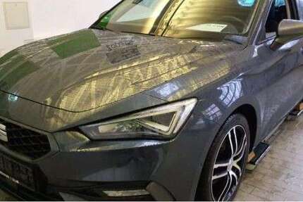 Seat Leon 40.804 km 21.900 &euro; Simmern 55469