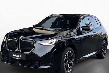 BMW X3 M50 24.955 km 66.490 &euro; Lüneburg 21339