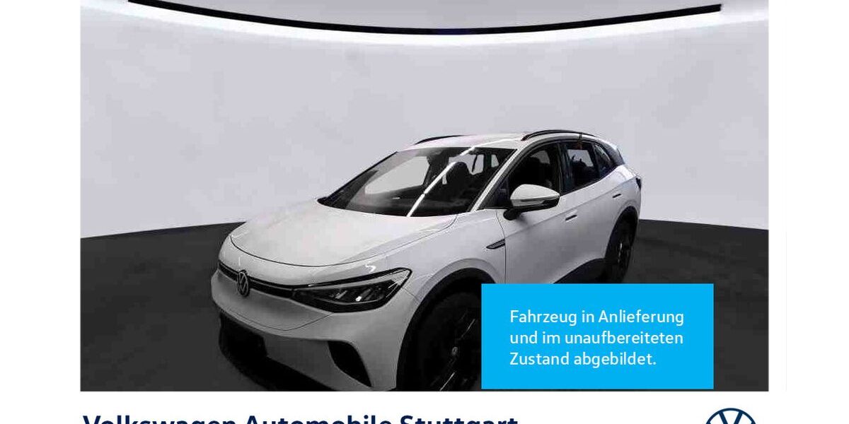 VW ID.4 29.315 km 25.930 &euro; Stuttgart 70563