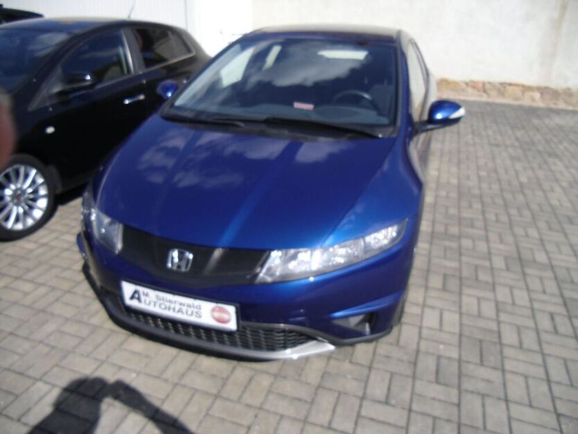 Civic