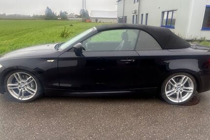 BMW 135 93.890 km 12.990 € Obermeitingen 86836