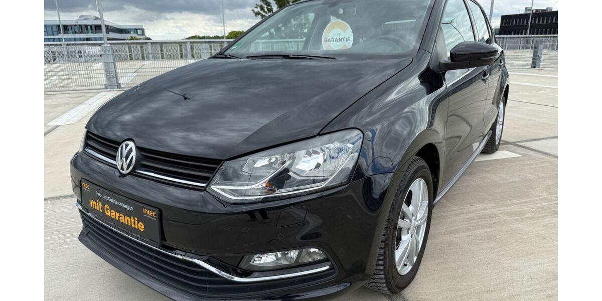 VW Polo 114.000 km 8.990 &euro; Würzburg 97082