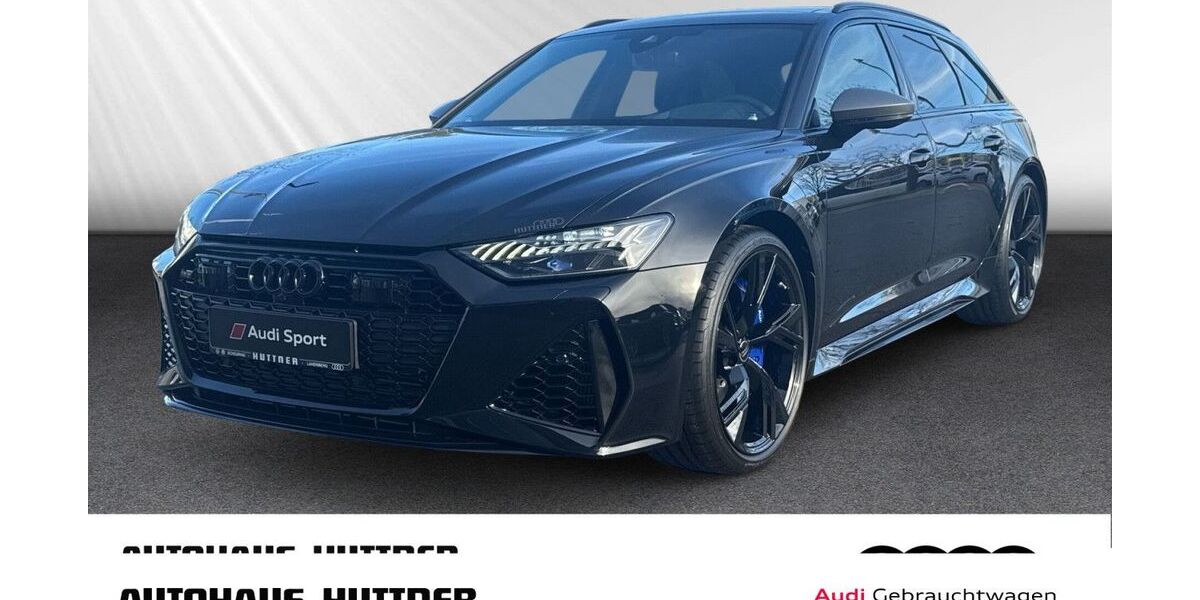 Audi RS6 3.000 km 143.444 &euro; Landsberg 86899