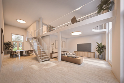 Wohnung Heidelberg Rohrbach - 839.000&euro; | Angebot:26569314