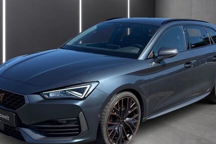 Cupra Leon 63.073 km 31.490 € Ennigerloh 59320