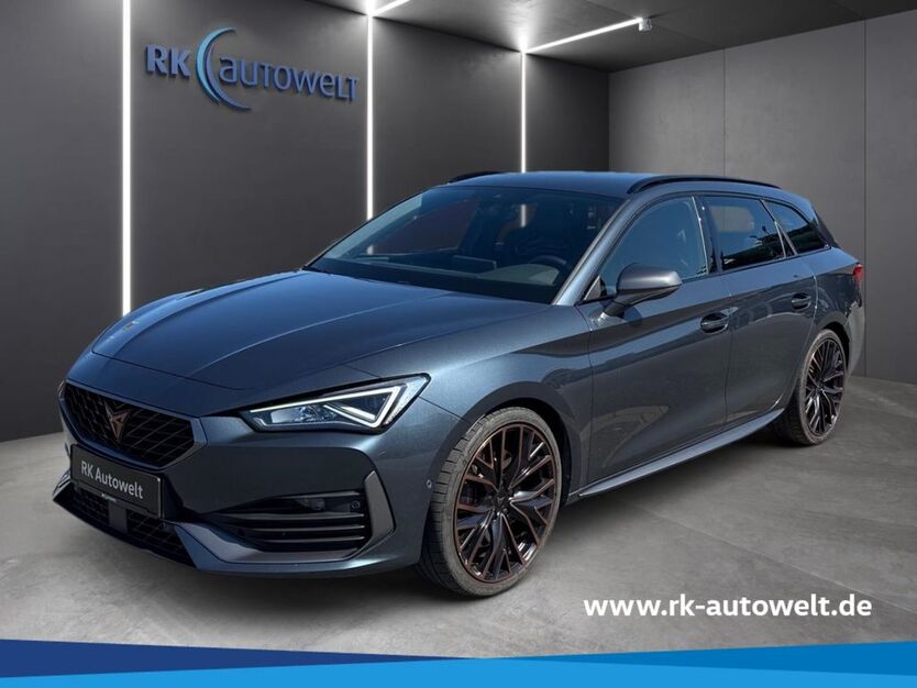 Cupra Leon 63.073 km 31.490 € Ennigerloh 59320