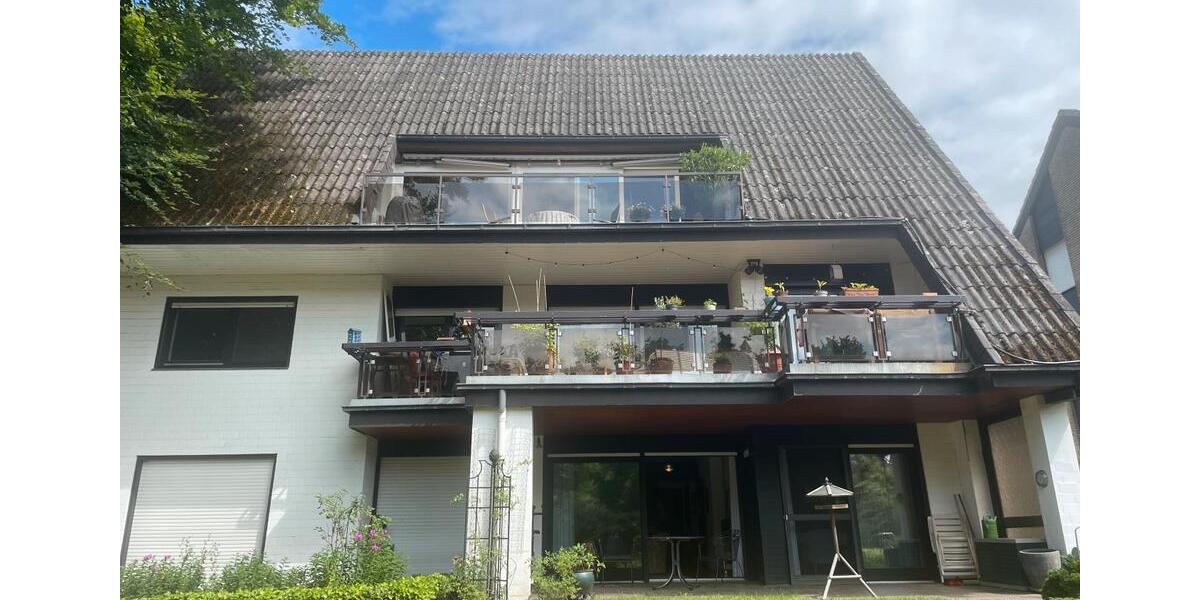 Erdgeschoßwohnung Gütersloh Isselhorst - 4 Zimmer, 140 m&sup2;, 390.000&euro; | Angebot:25396812