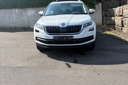 Skoda Kodiaq 67.373 km 22.900 &euro; Johannesberg 63867