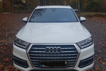 Audi Q7 175.000 km 31.000 &euro; Reutlingen 72770
