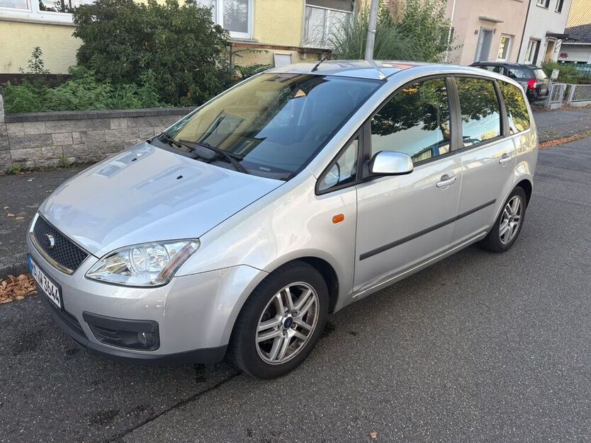 C-Max