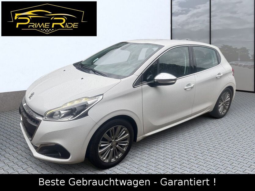 Peugeot 208 111.859 km 6.900 € Büdelsdorf 24782