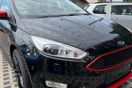 Ford Focus 137.773 km 6.900 &euro; Bannewitz 01728