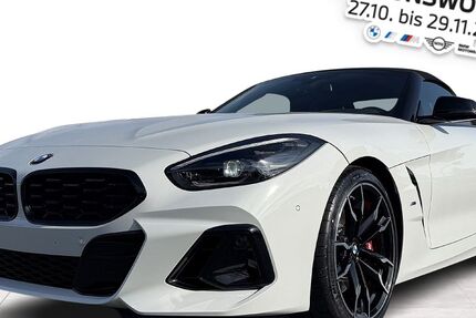 BMW Z4 M40 8.500 km 65.912 € Erfurt 99087