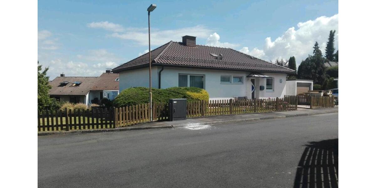 Einfamilienhaus Bad Hersfeld - 6 Zimmer, 147 m&sup2;, 1.090&euro; | Angebot:26183186