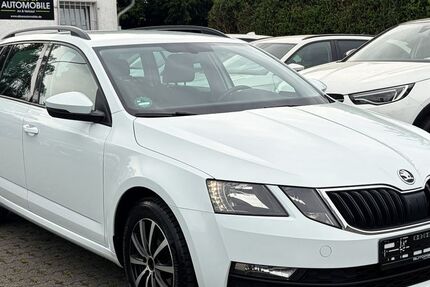 Skoda Octavia 170.000 km 10.990 &euro; Wiesbaden 65199