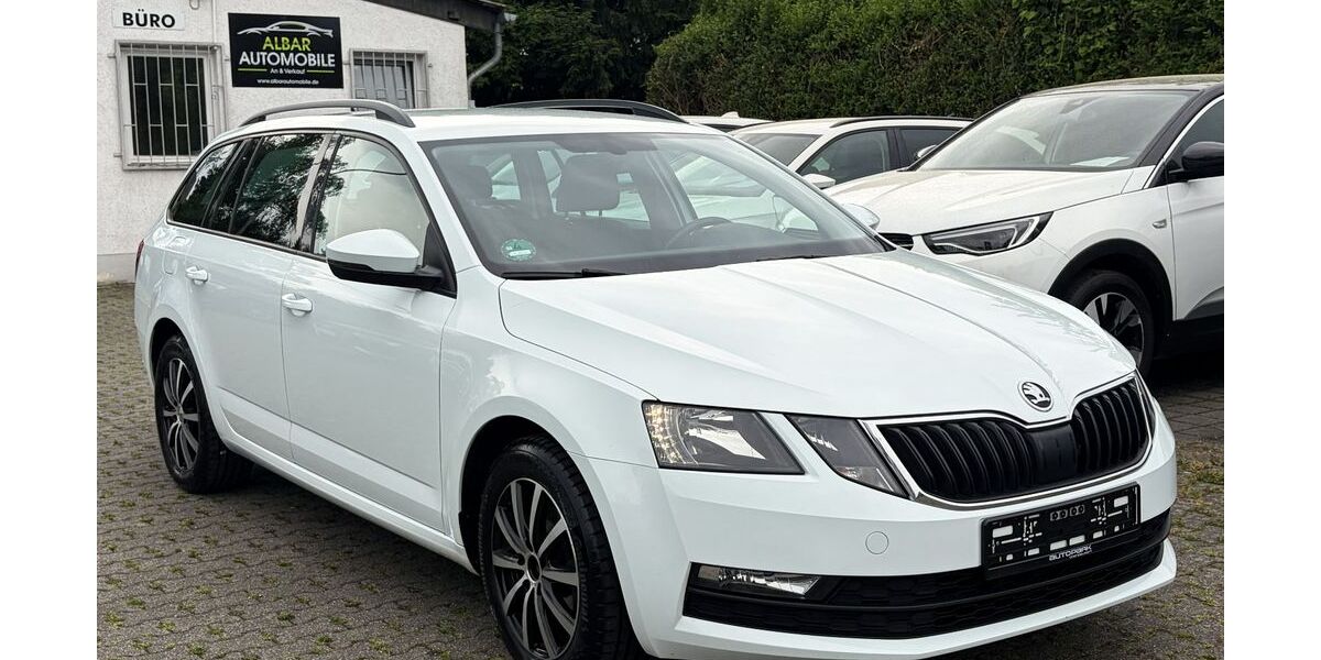 Skoda Octavia 170.000 km 10.990 &euro; Wiesbaden 65199