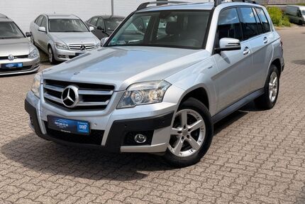 Mercedes-Benz GLK 220 208.000 km 8.990 &euro; Wathlingen 29339