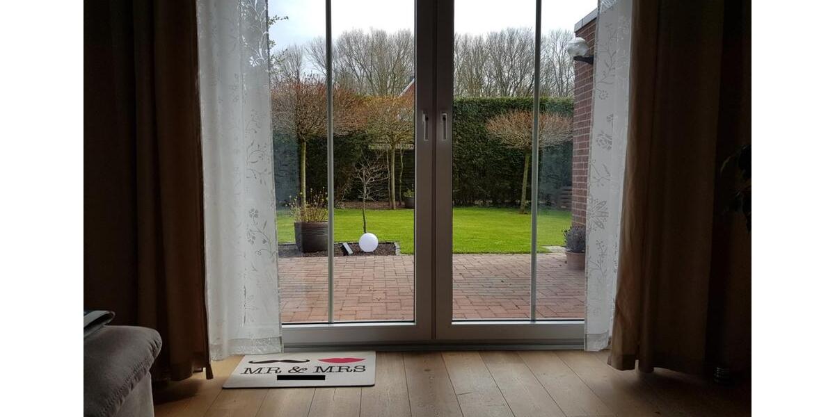 Doppelhaushälfte Norden - 3 Zimmer, 130 m&sup2;, 950&euro; | Angebot:25324066