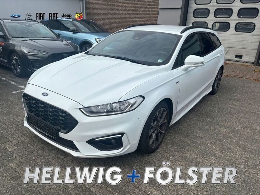 Mondeo