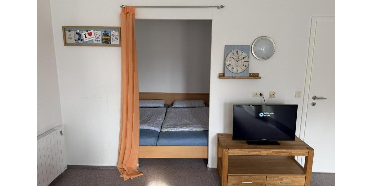 Etagenwohnung Sankt Peter-Ording Ording - 2.5 Zimmer, 47 m&sup2;, 259.000&euro; | Angebot:23530332