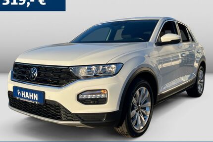 VW T-Roc 35.658 km 21.999 &euro; Wendlingen 73240