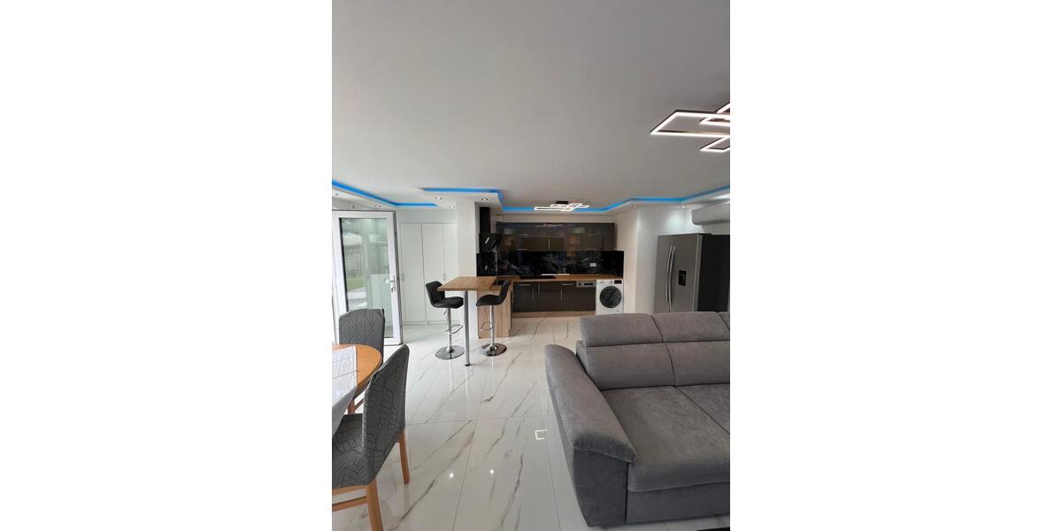 Erdgeschoßwohnung Kelsterbach - 2 Zimmer, 55 m&sup2;, 1.400&euro; | Angebot:26397963