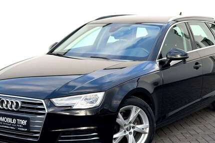 Audi A4 169.000 km 15.990 € Bekond 54340