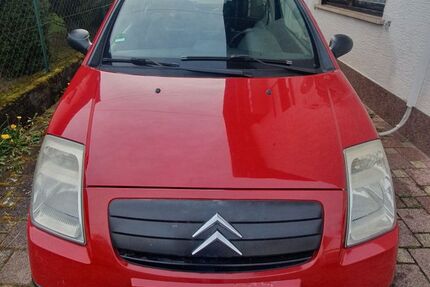 Citroen C2