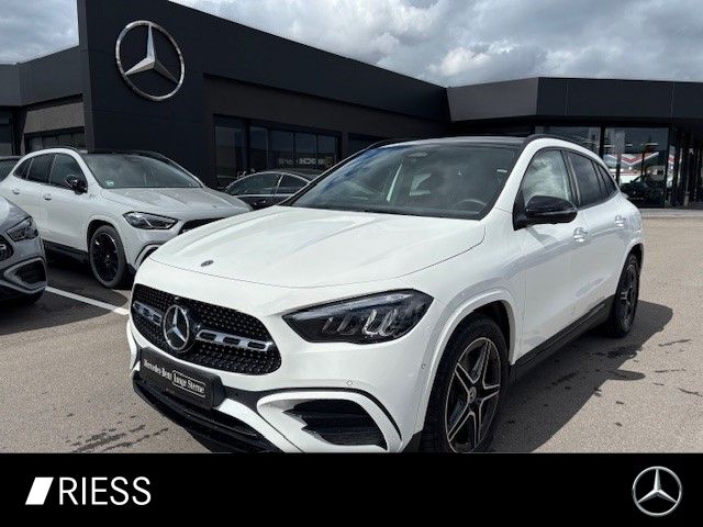 GLA 200