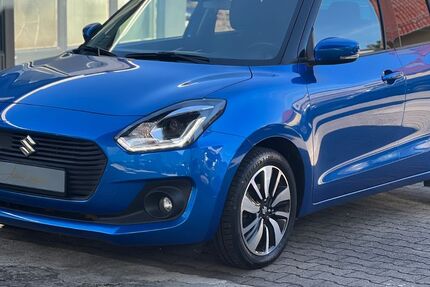 Suzuki Swift 169.305 km 8.999 &euro; Pfinztal 76327