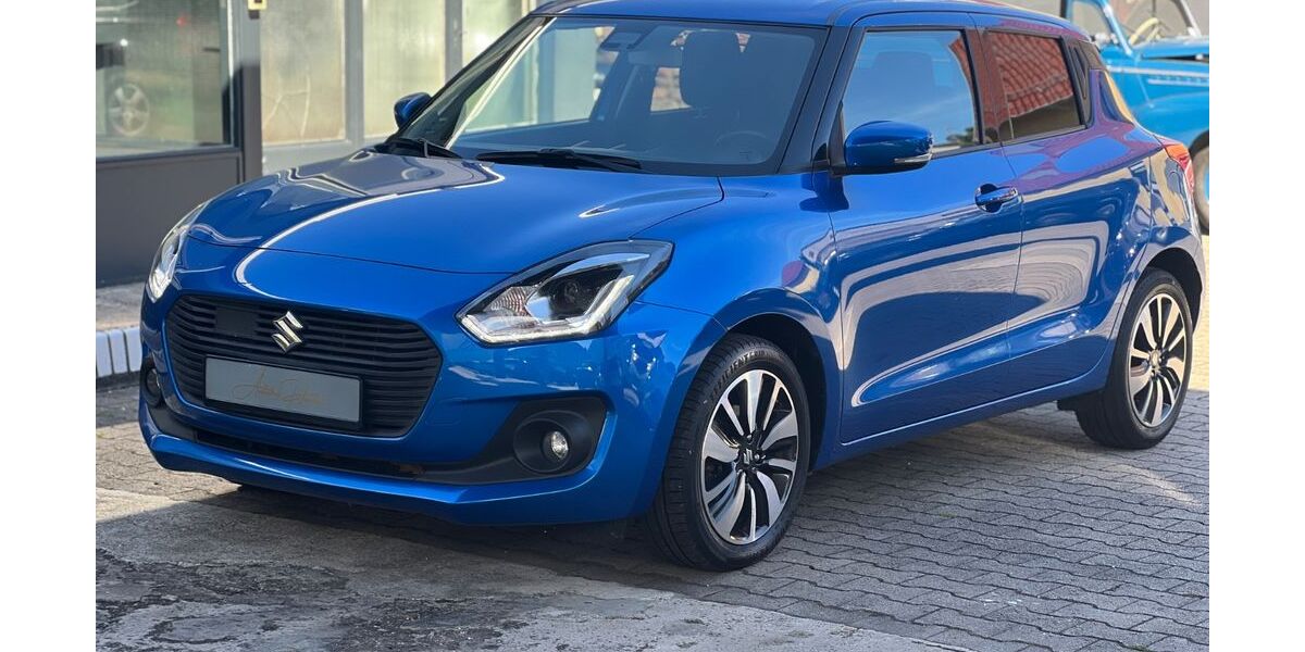 Suzuki Swift 169.305 km 8.999 &euro; Pfinztal 76327