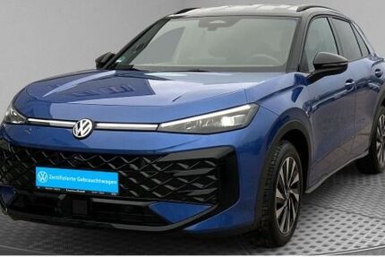 VW T-Roc 10.000 km 38.890 &euro; Weyhe 28844