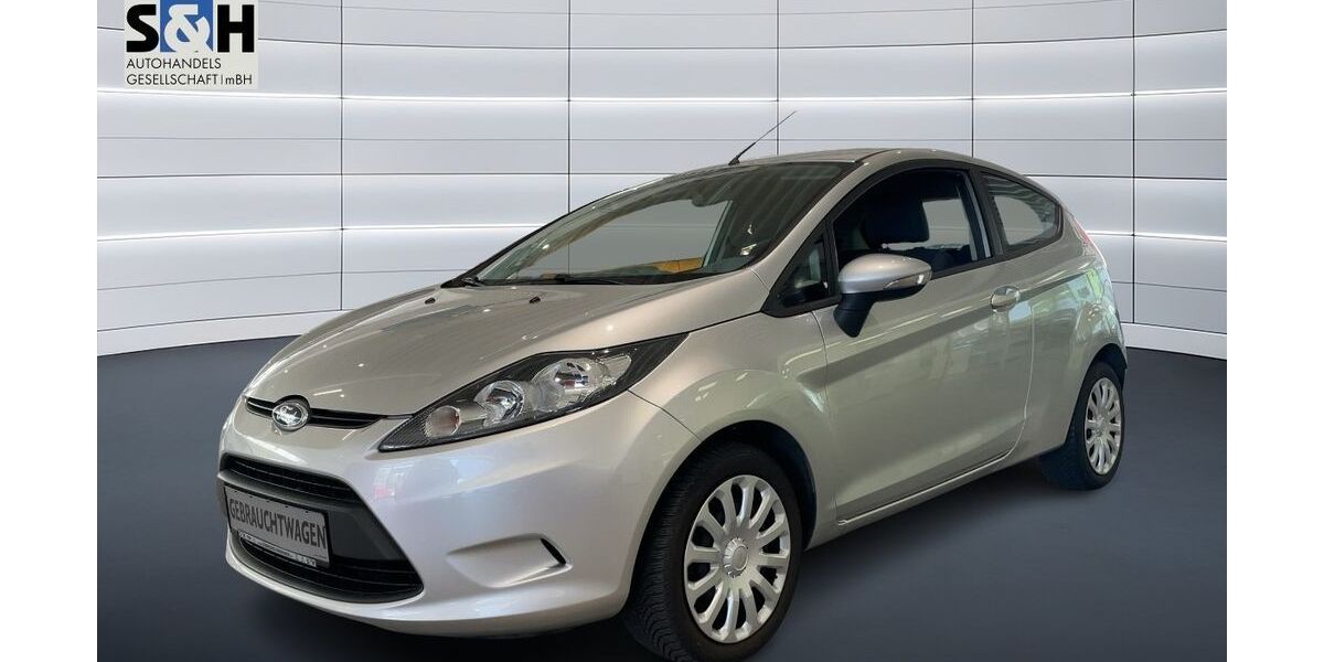 Ford Fiesta 85.185 km 6.990 &euro; Duisburg 47057