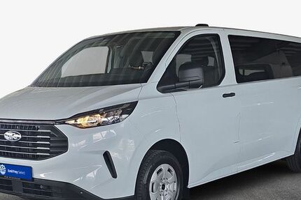 Ford Transit Custom 18.277 km 34.990 &euro; Heilbronn 74080
