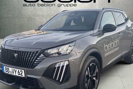 Peugeot 2008 5.000 km 32.258 &euro; Magstadt 71106