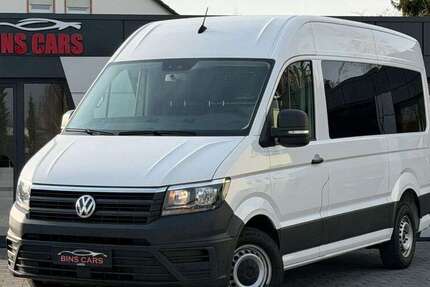 VW Crafter 167.000 km 21.990 &euro; Königsbrunn 86343