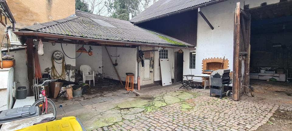 Mehrfamilienhaus, Wohnhaus Bingen am Rhein - 10 Zimmer, 154 m&sup2;, 269.000&euro; | Angebot:26620716
