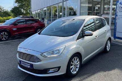 Ford C-Max 51.986 km 11.990 &euro; Kamp-Lintfort 47475
